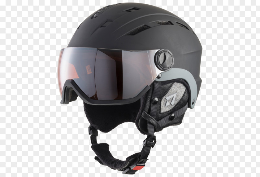 Bicycle Helmets Ski & Snowboard Skiing PNG