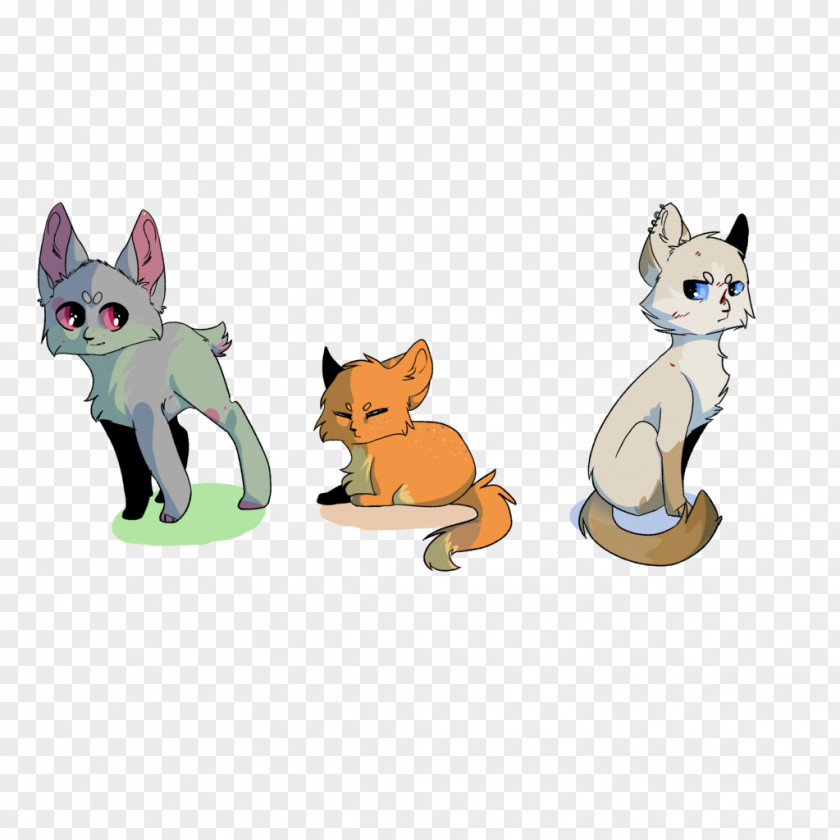 Cat Dog Canidae Figurine Tail PNG