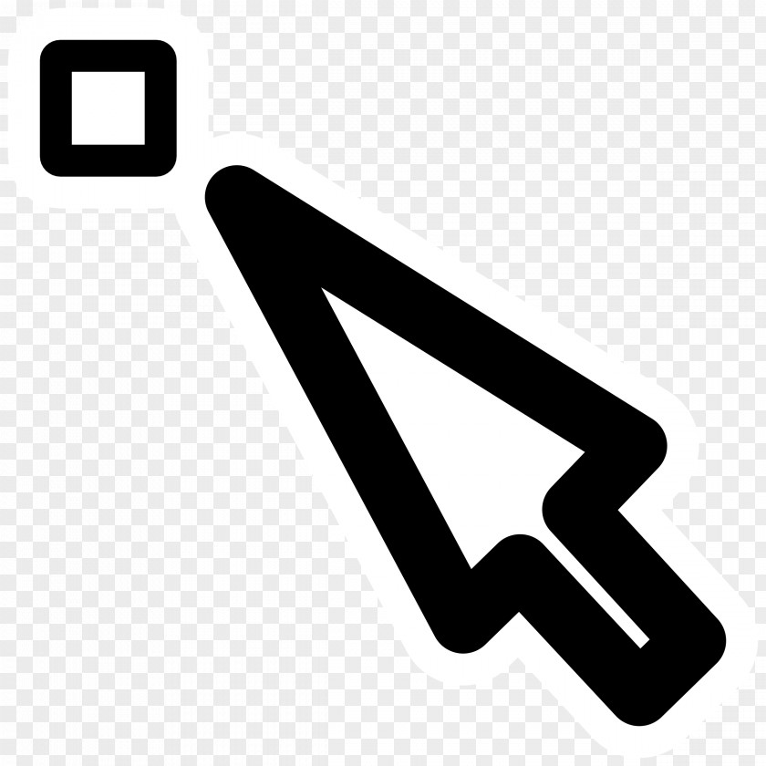 Computer Mouse Clip Art Pointer PNG