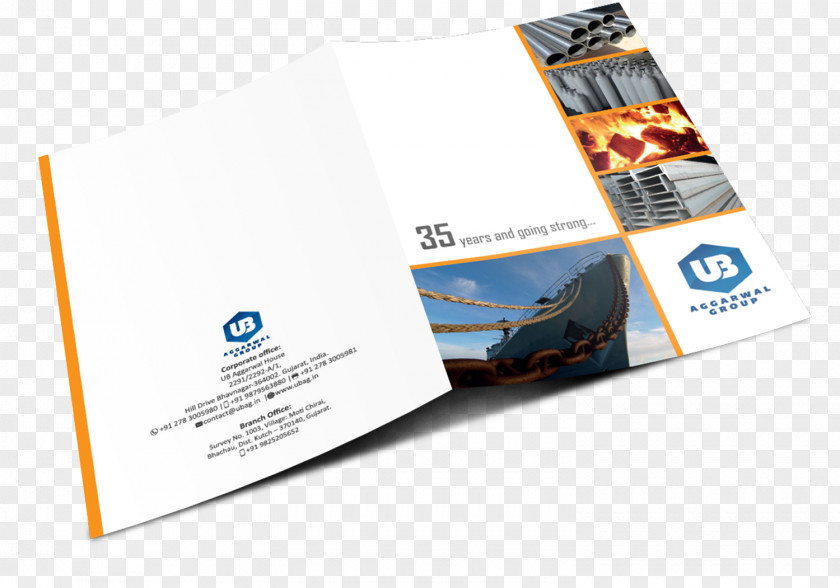 Design Brochure Graphic Designer Logo PNG