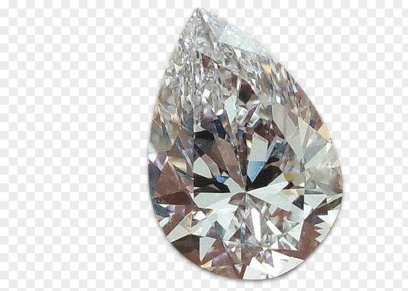 Diamond Crystal PNG