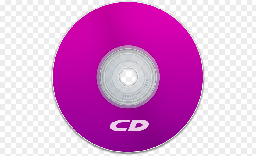Discs Compact Disc CD-ROM DVD PNG