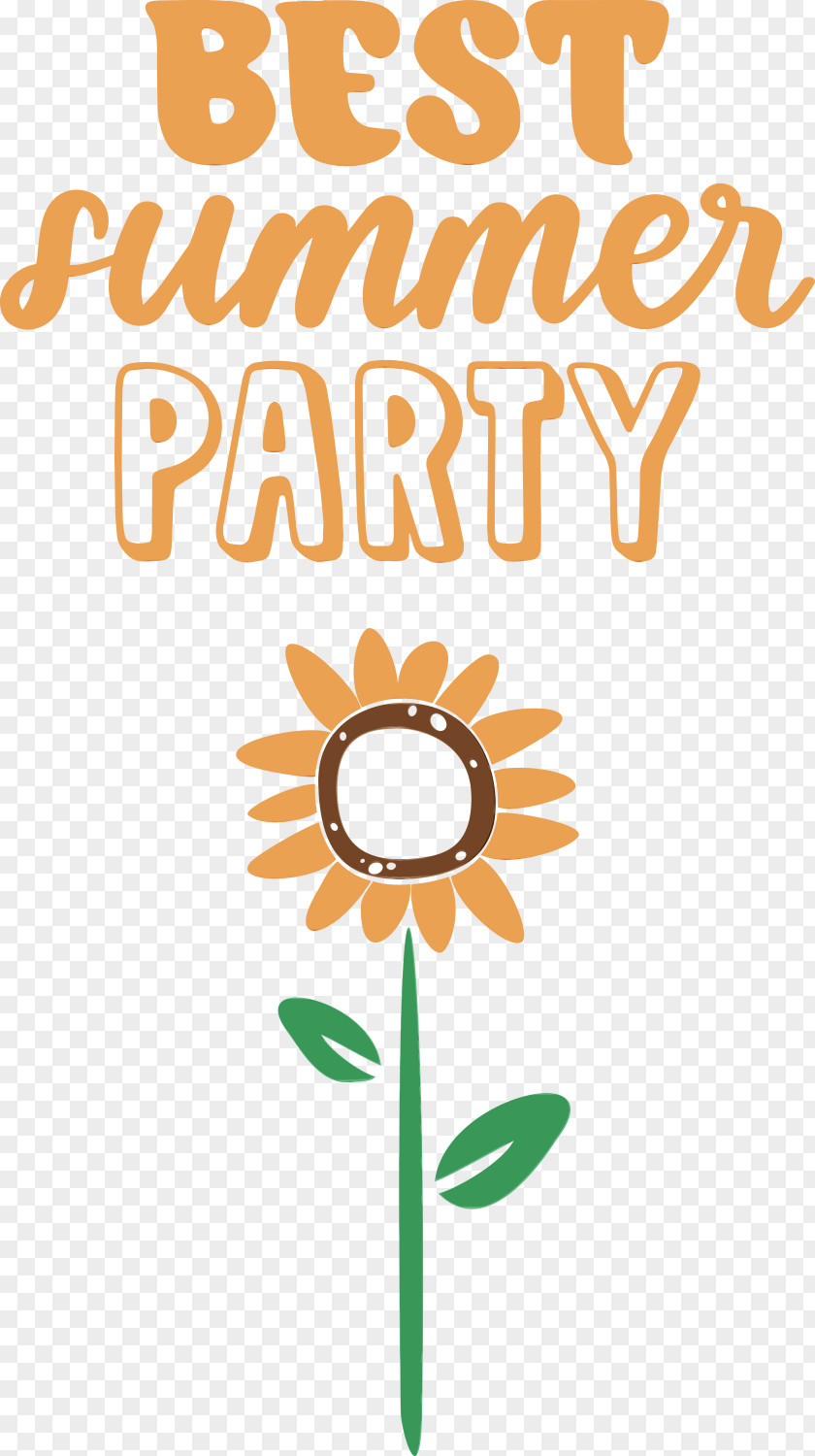 Floral Design PNG