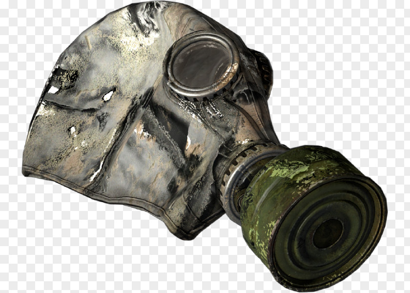 Gas Mask GP-5 Respirator PNG