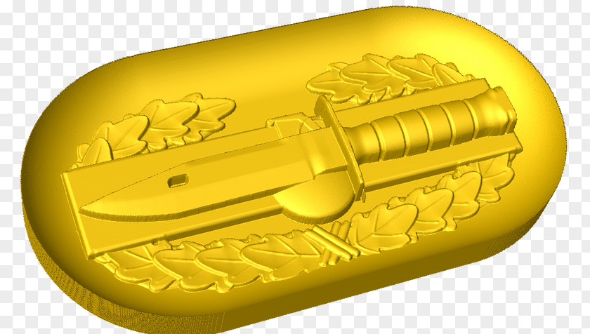 Gold Material PNG