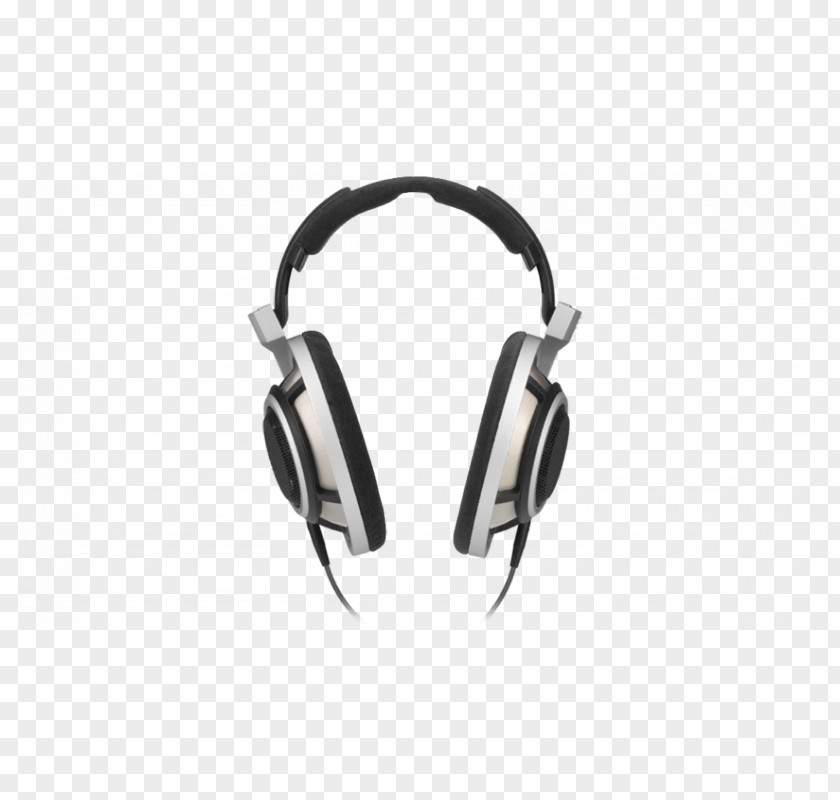 Headphones Audio Sennheiser HD 800 High Fidelity PNG