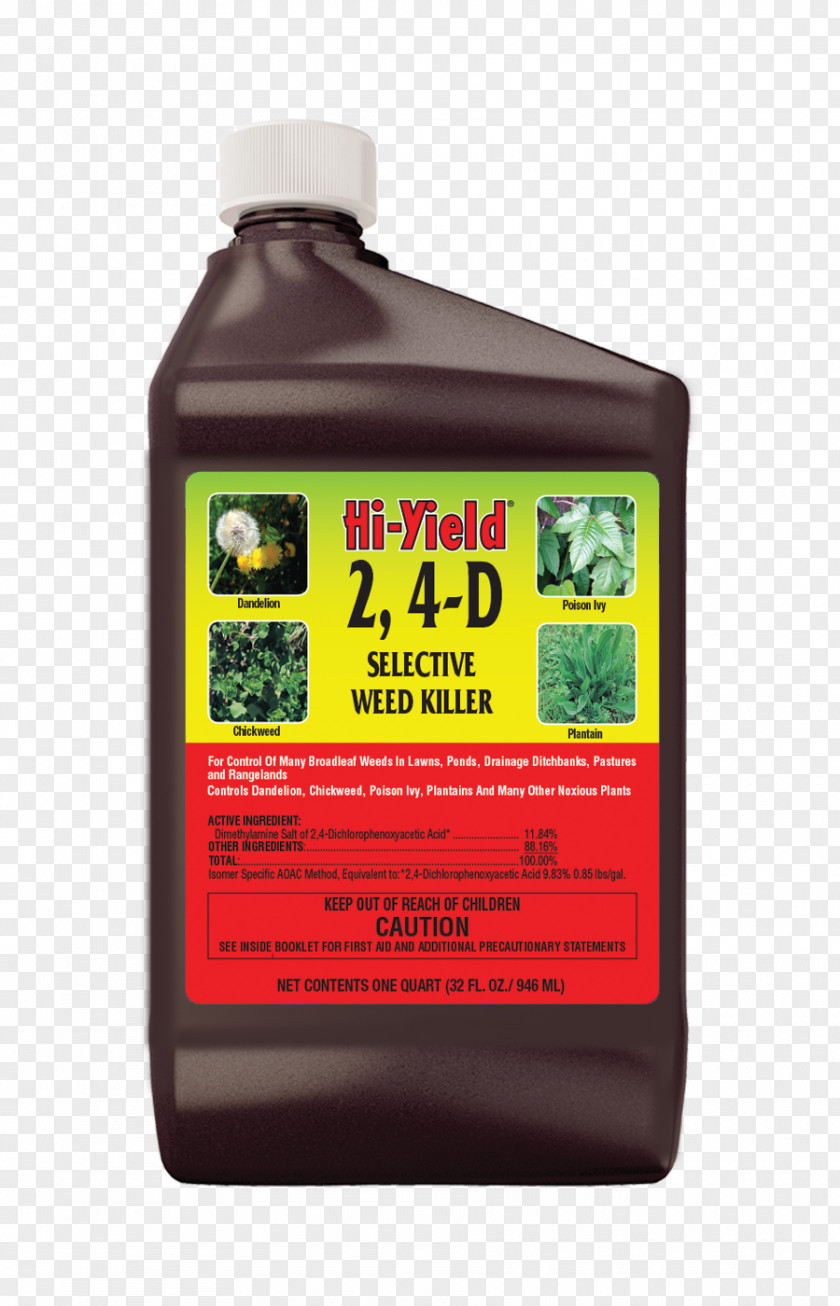 Herbicide Insecticide 2,4-Dichlorophenoxyacetic Acid Lawn Permethrin PNG
