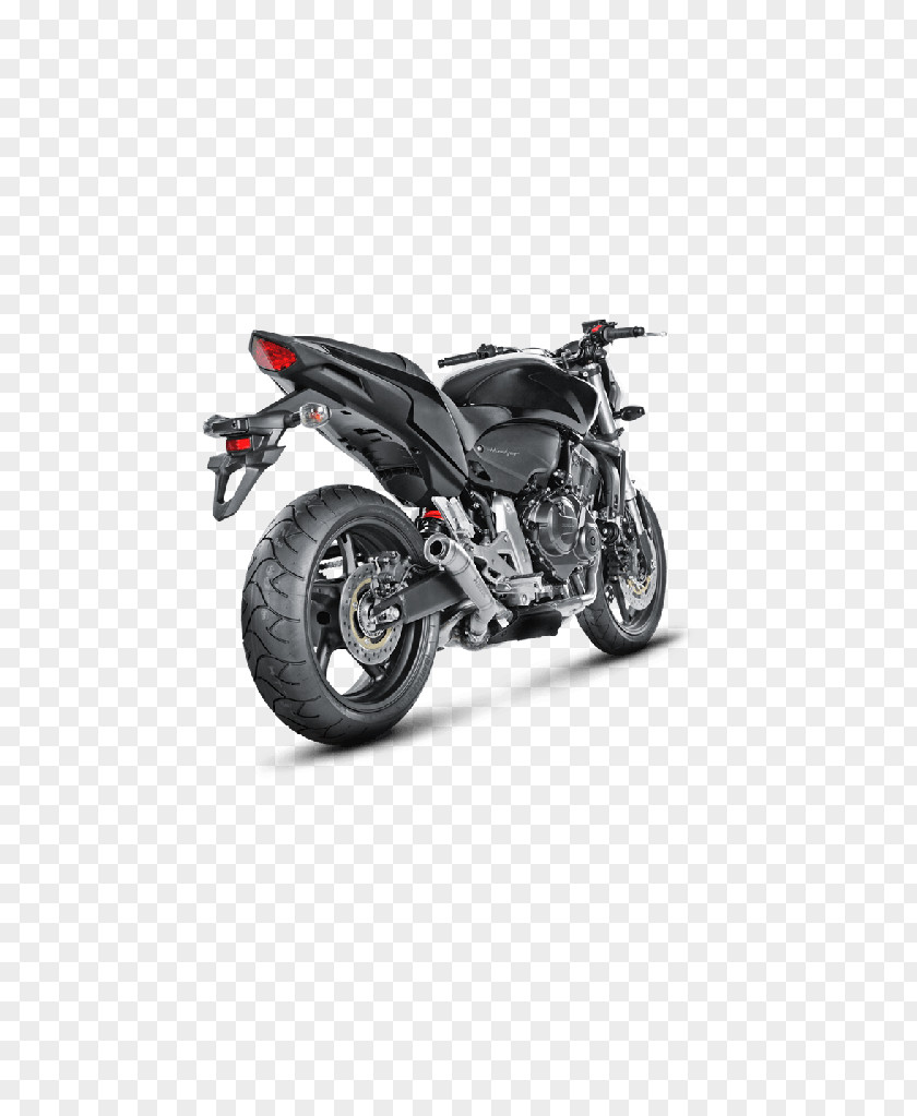 Honda Exhaust System CB600F Car CBR600F PNG