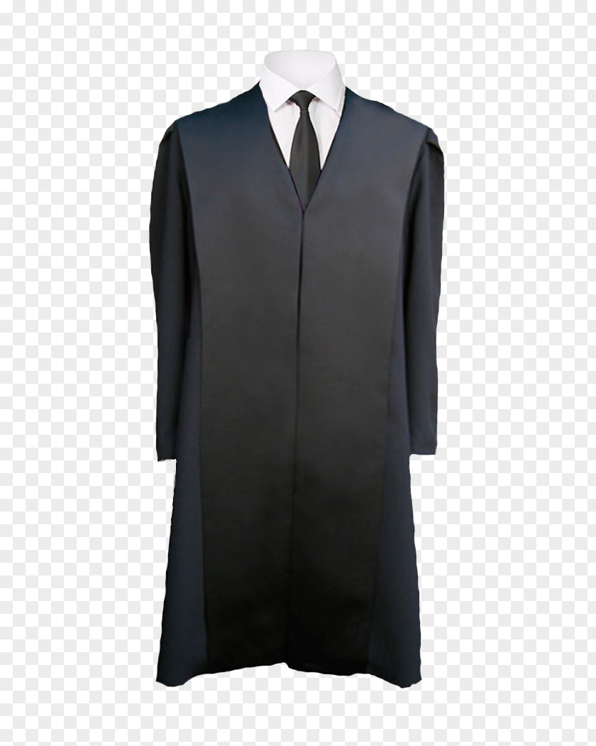 Lawyer Togas-Toga Abogado-Tienda Square Academic Cap Dress PNG