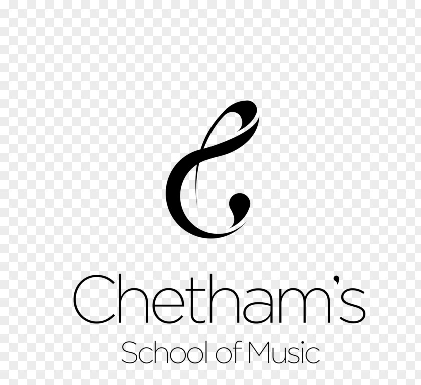 Logo Brand Chetham's School Of Music Font Product Design PNG