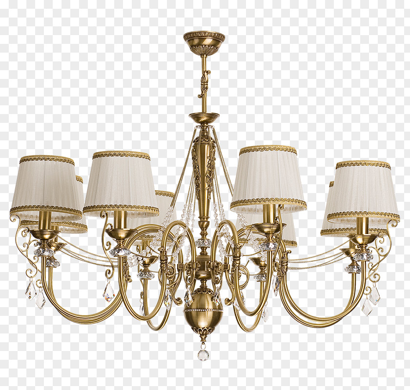 Pale Chandelier Light Fixture Interio Interieur PNG