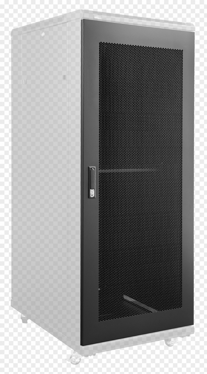 Perforated Steel Loudspeaker TREMTEC AV GmbH Computer Cases & Housings Audio Multimedia PNG