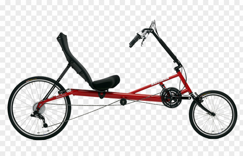 Recumbent Bicycle Pedals Wheels Frames Saddles Tricycle PNG