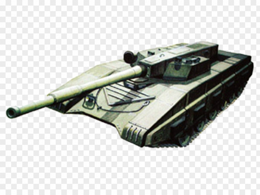 Russia T-95 Main Battle Tank Black Eagle PNG