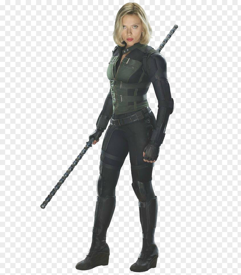 Scarlett Johansson Black Widow Clint Barton Thor Captain America Thanos PNG