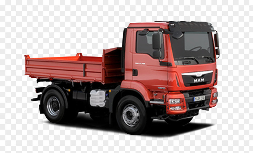 Volkswagen Commercial Vehicle MAN Truck & Bus SE Car PNG