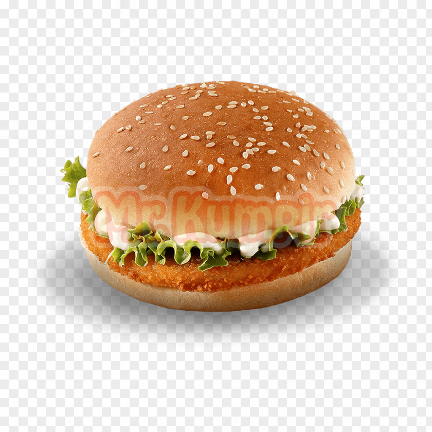 Burger King Salmon Cheeseburger Whopper Buffalo Fast Food PNG