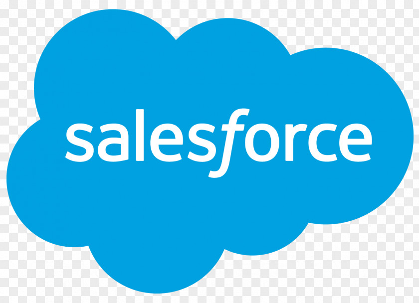 Business Salesforce.com Customer Relationship Management Logo Siebel Systems PNG