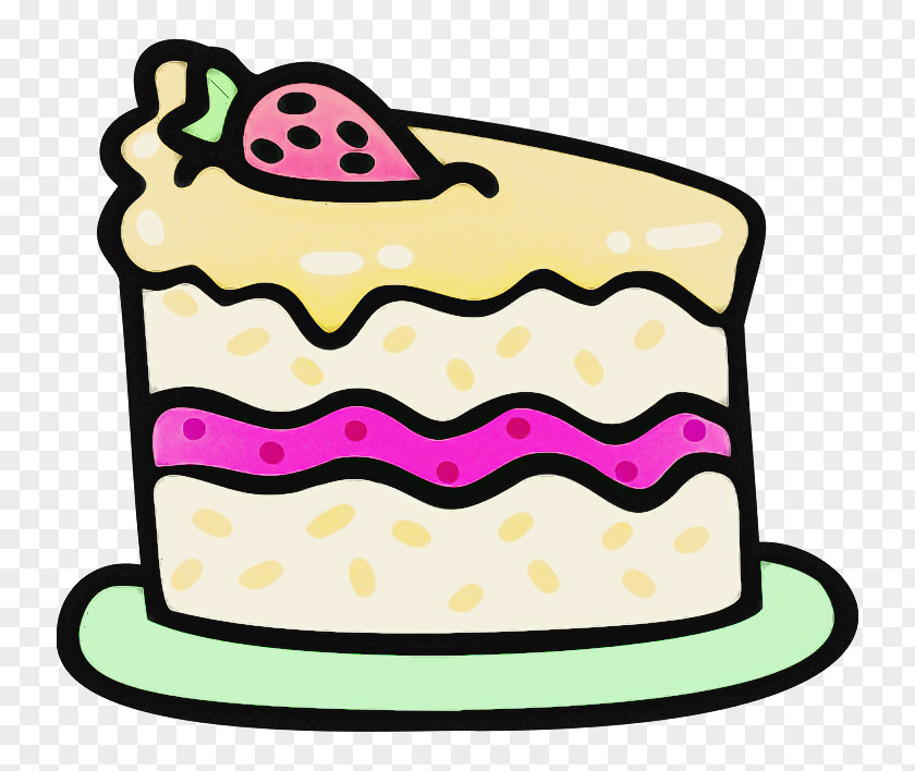 Cake Decorating PNG