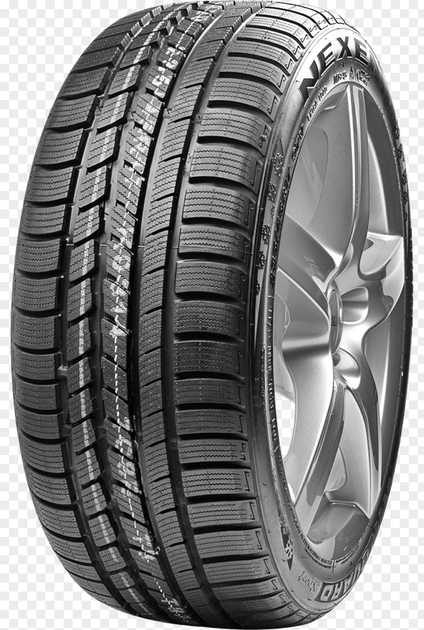 Car Nexen Tire Snow Sport Utility Vehicle PNG