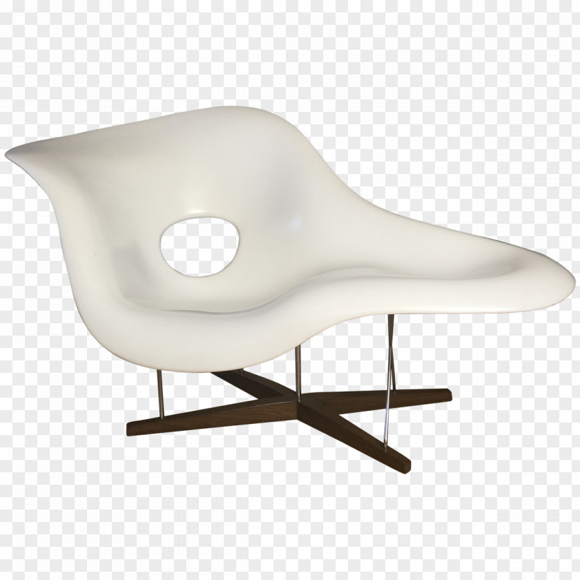 Chair Plastic Chaise Longue Garden Furniture PNG