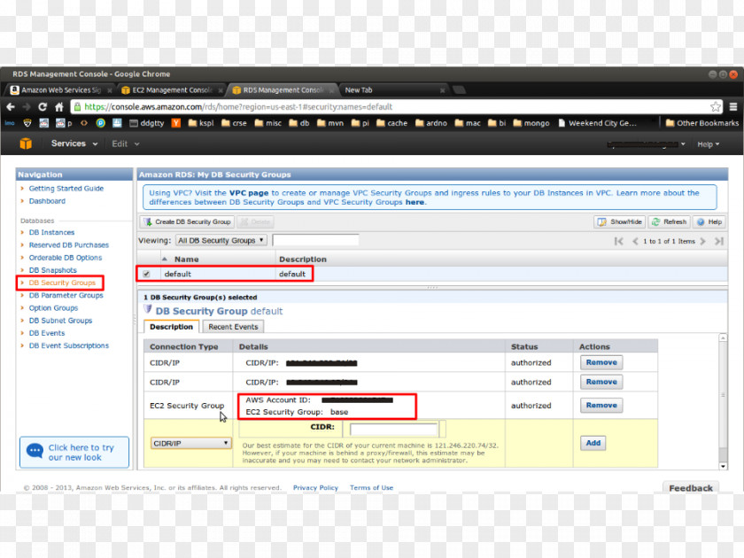 Computer Program Amazon.com Amazon Elastic Compute Cloud Relational Database Service Web Services PNG