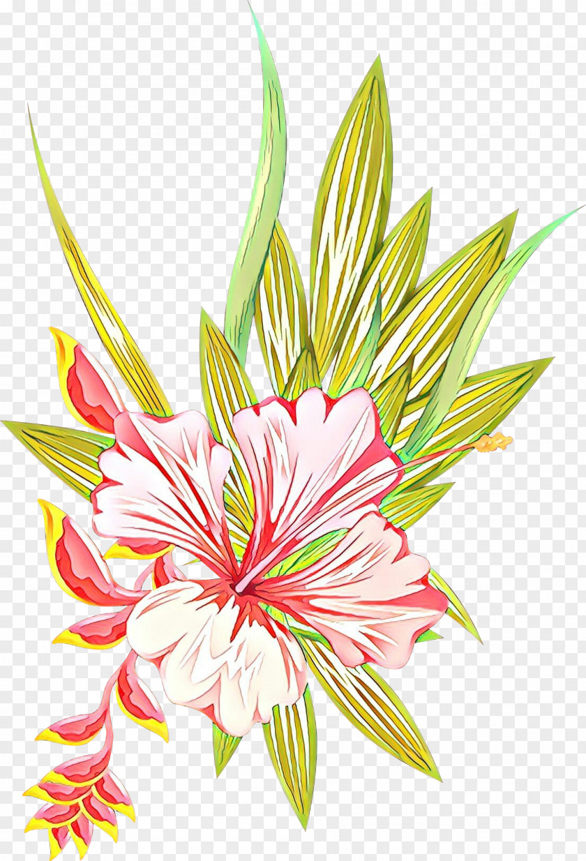 Flower Plant Petal Stargazer Lily Pedicel PNG