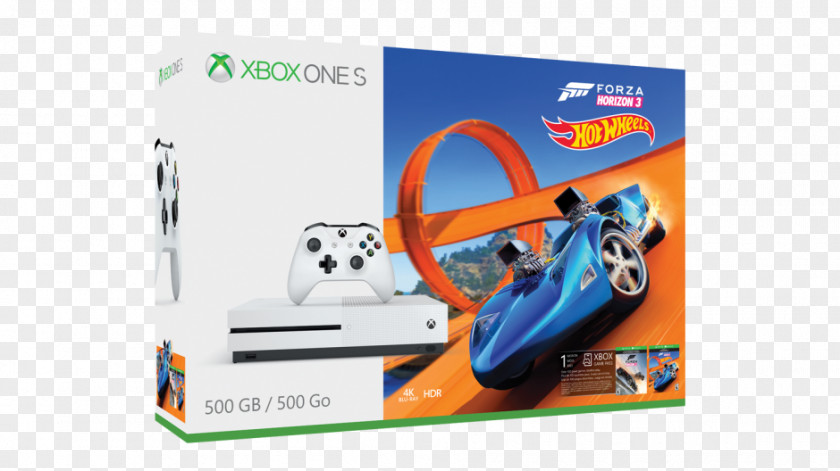 Hot Wheels Race Off Forza Horizon 3 Xbox One Video Game Consoles PlayStation PNG
