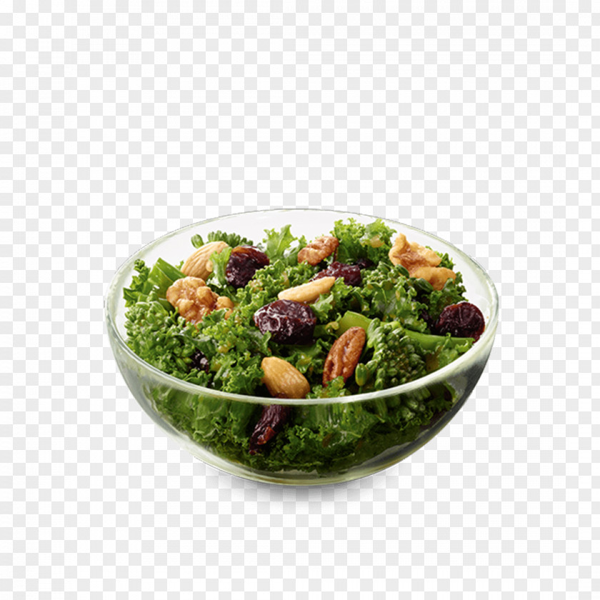 Ingredient Leaf Vegetable Salad PNG