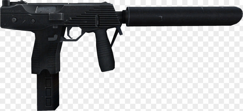 Machine Gun MAC-10 Steyr TMP MAC-11 Pistol Submachine PNG