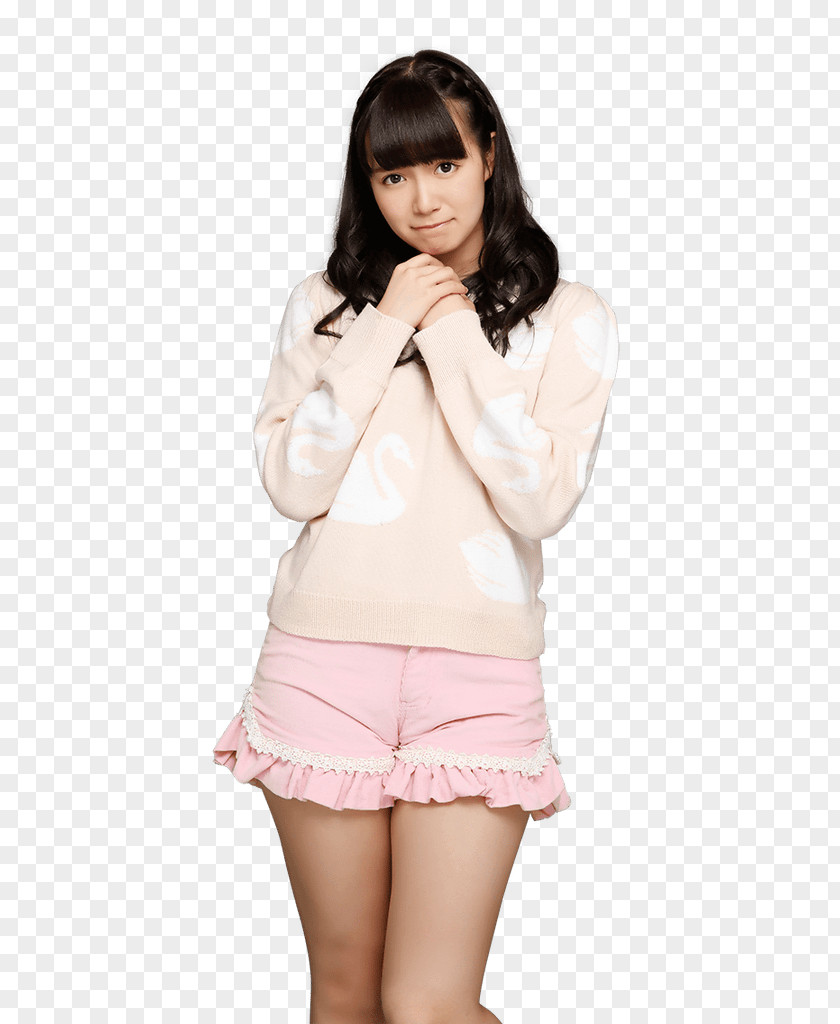 Model Himeka Nakamoto Sleeve Fashion PNG