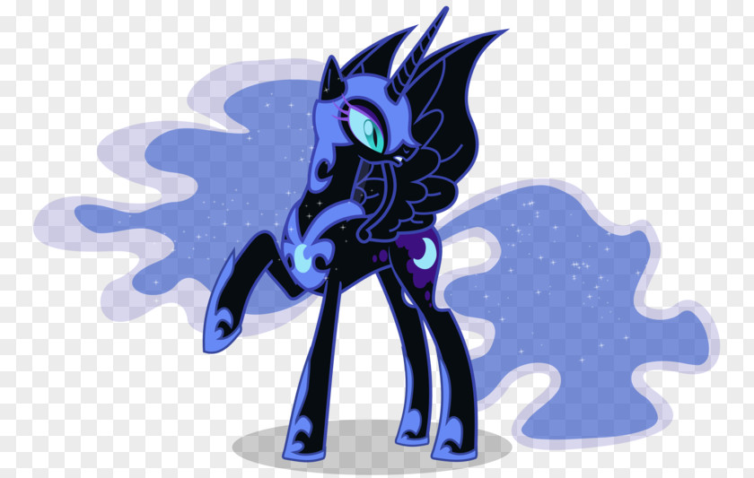 Moon Princess Luna Pony Celestia Applejack PNG