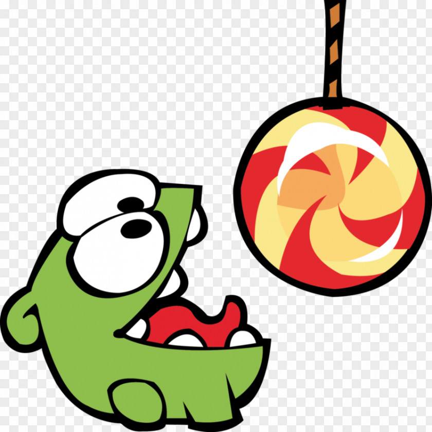 Om Cut The Rope 2 Rope: Experiments Time Travel IPhone PNG