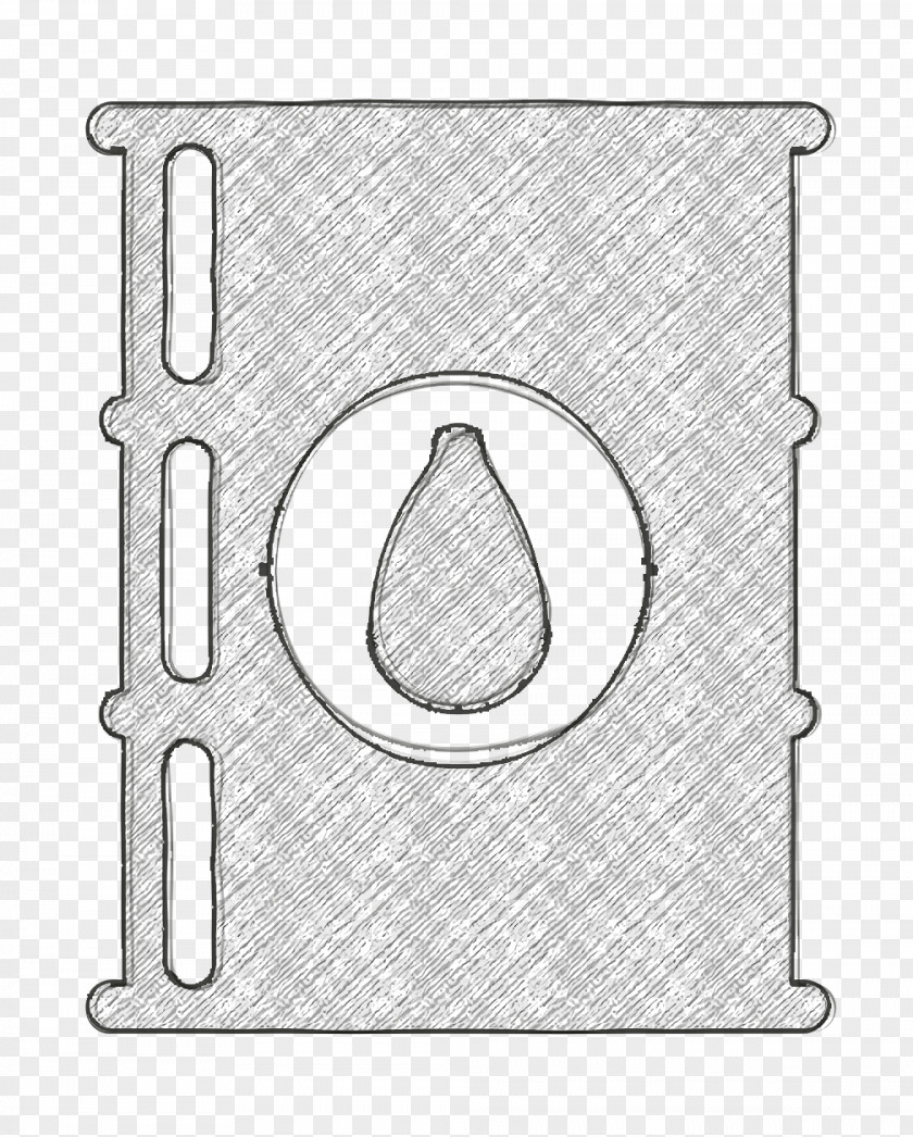 Petrol Barrel Icon Business Investments PNG