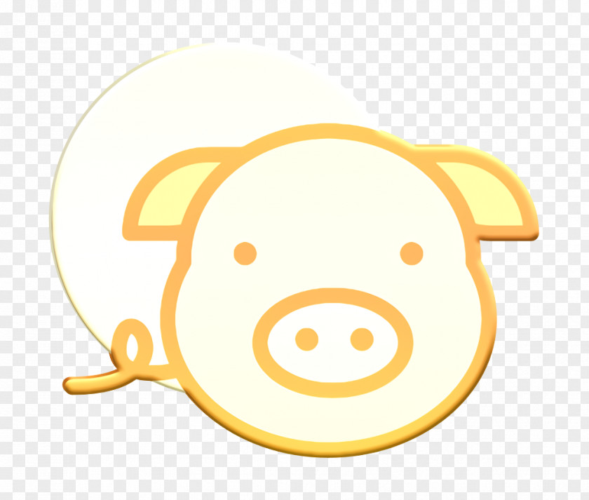 Pig Icon Bbq PNG