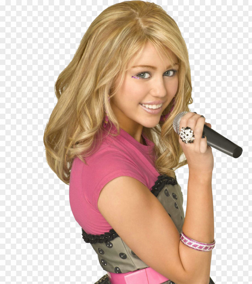 Season 1 Hannah MontanaSeason 4 Television ShowHannah Miley Cyrus Montana PNG
