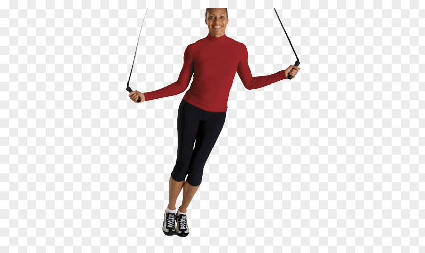 Shoulder Jump Ropes Pound Sportswear Jumping PNG