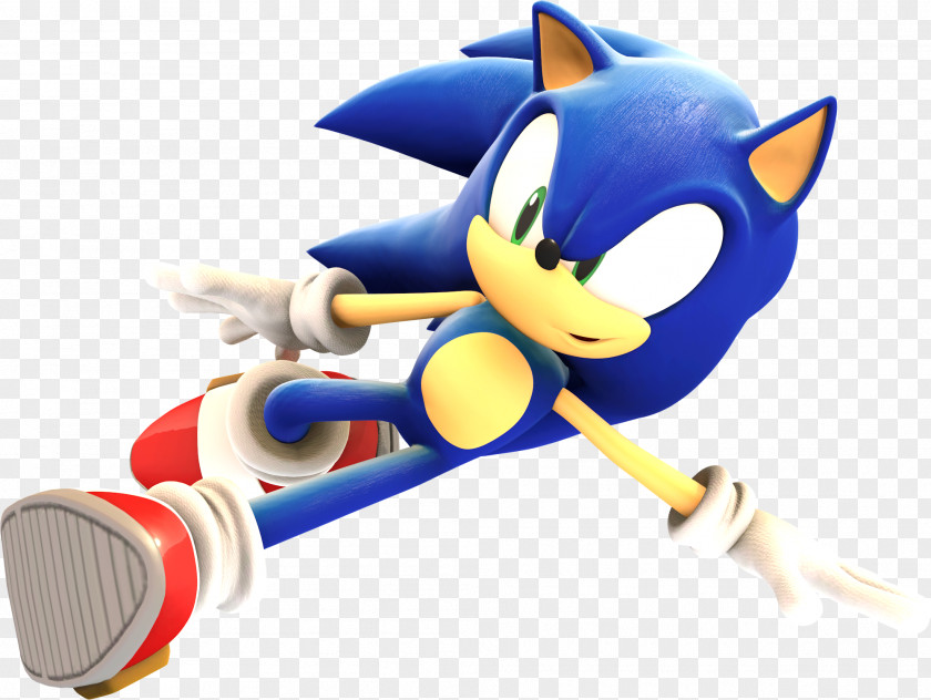 Sonic The Hedgehog Drift And Black Knight Boom: Fire & Ice Tails PNG
