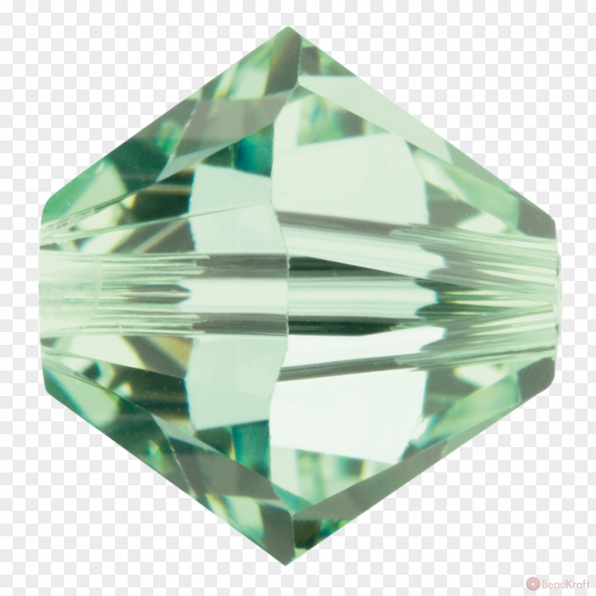 SWAROVSKI Emerald Green Swarovski AG Crystal Peridot PNG