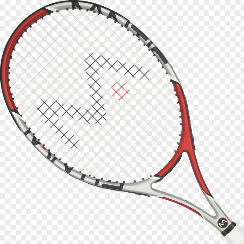 Tennis Strings Wilson ProStaff Original 6.0 Racket Rakieta Tenisowa PNG