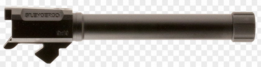 Tool Optical Instrument Cylinder Gun Barrel Household Hardware PNG