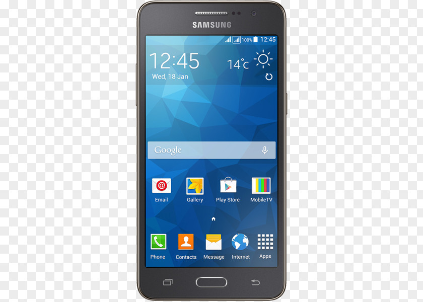 WhiteSamsung Samsung Galaxy Grand Prime Plus J3 Duos PNG