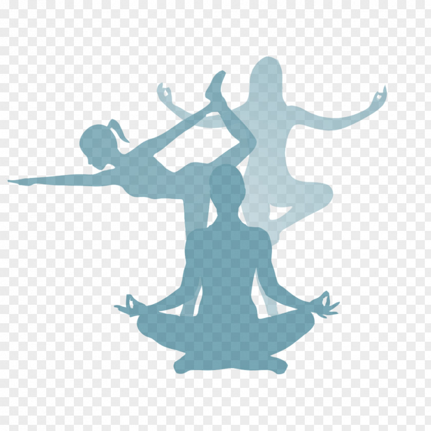 Yoga Rishikesh Lotus Position PNG