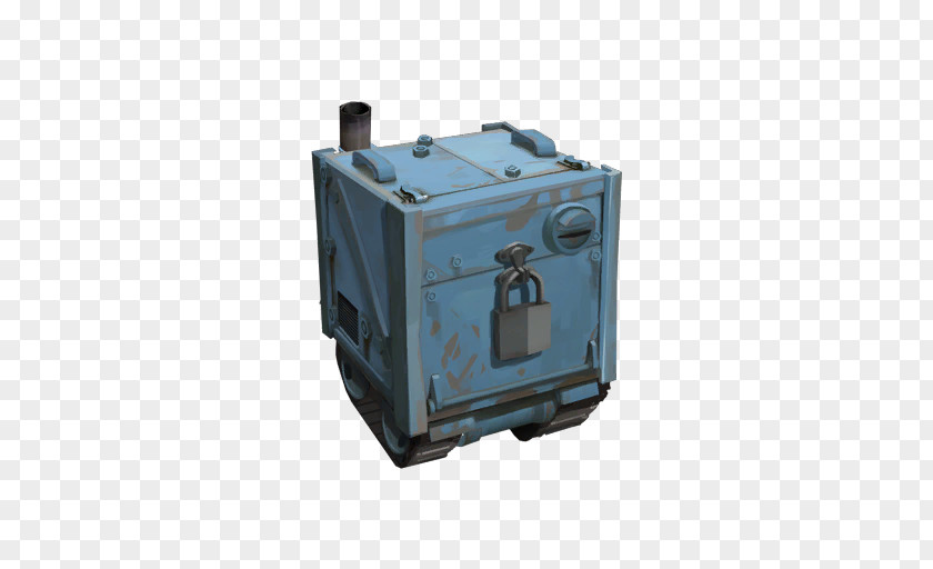 14th February Team Fortress 2 Crate Box Game Ese PNG