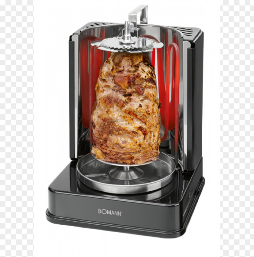 Barbecue Doner Kebab Gyro Chicken PNG