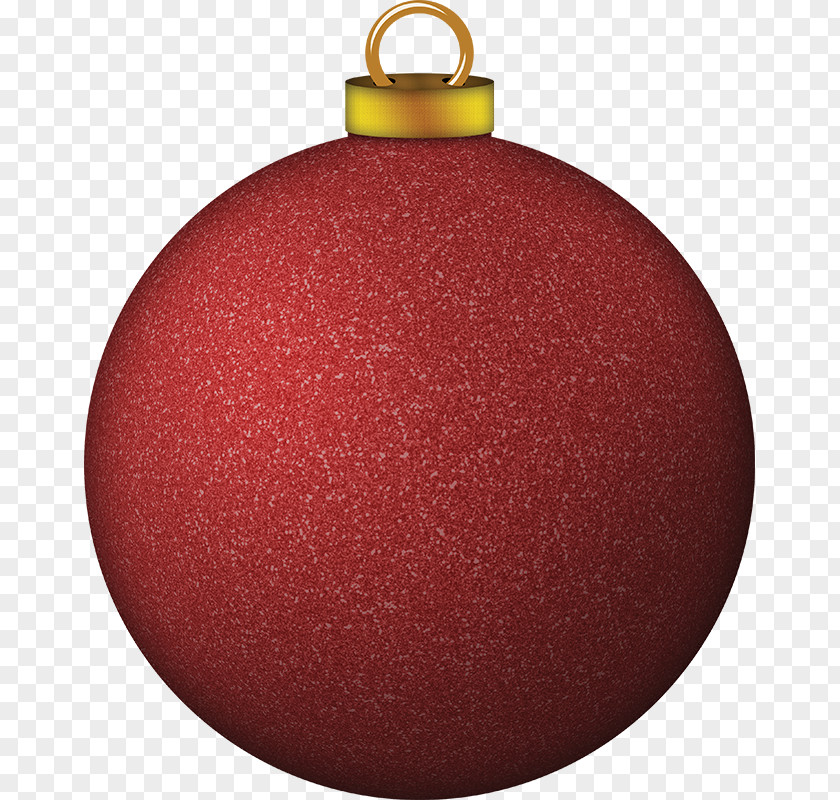Christmas Ornament Tinsel Clip Art PNG