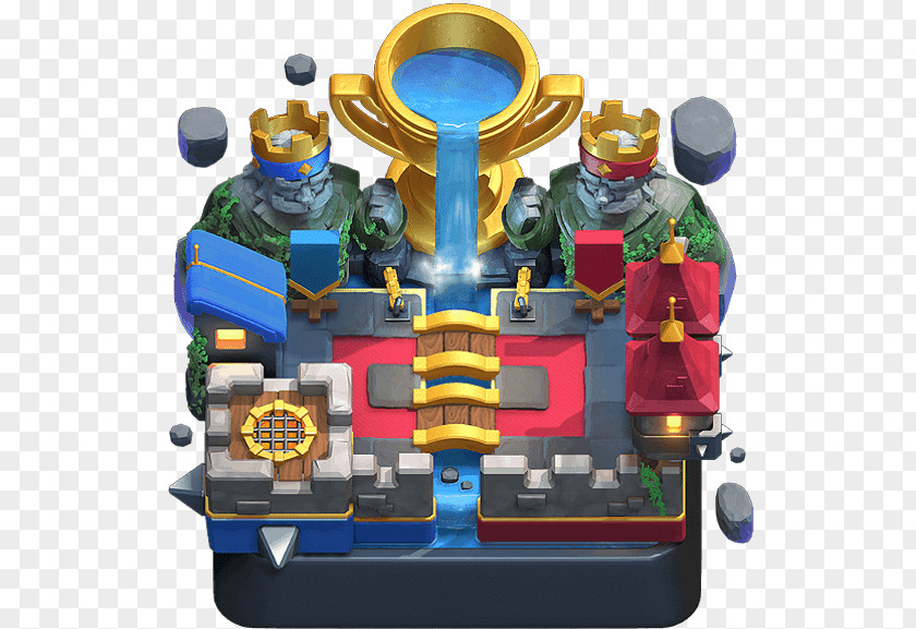 Clash Of Clans Royale Royal Arena YouTube PNG