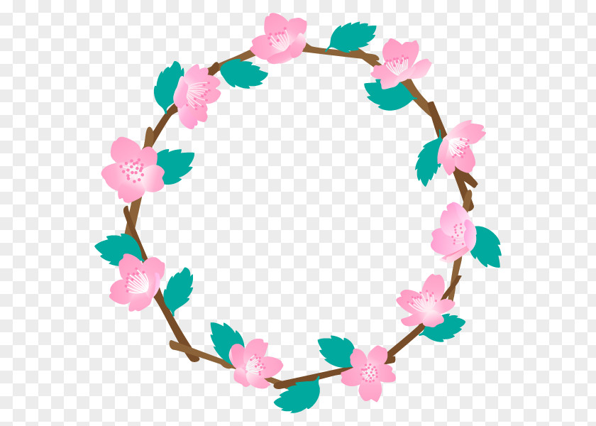 Corona Flower Crown Wreath Clip Art PNG