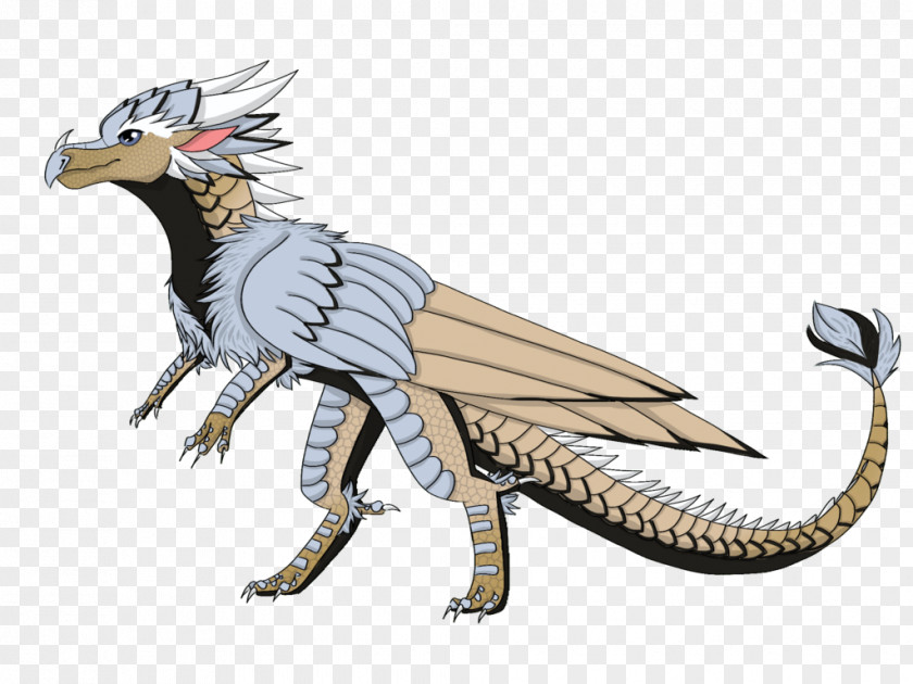 Dragon Reptile Cartoon Tail PNG