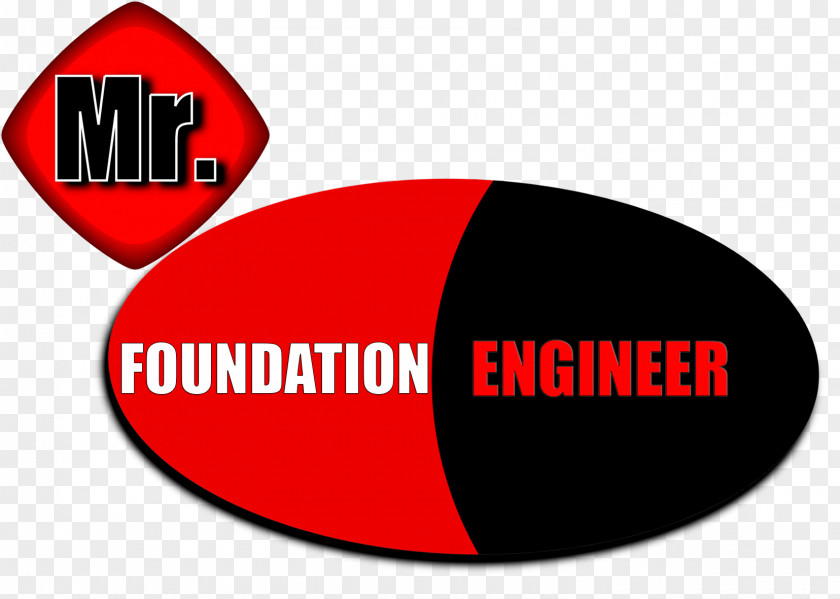 Engineer Logo Little Rock Architectural Engineering Foundation Basement PNG